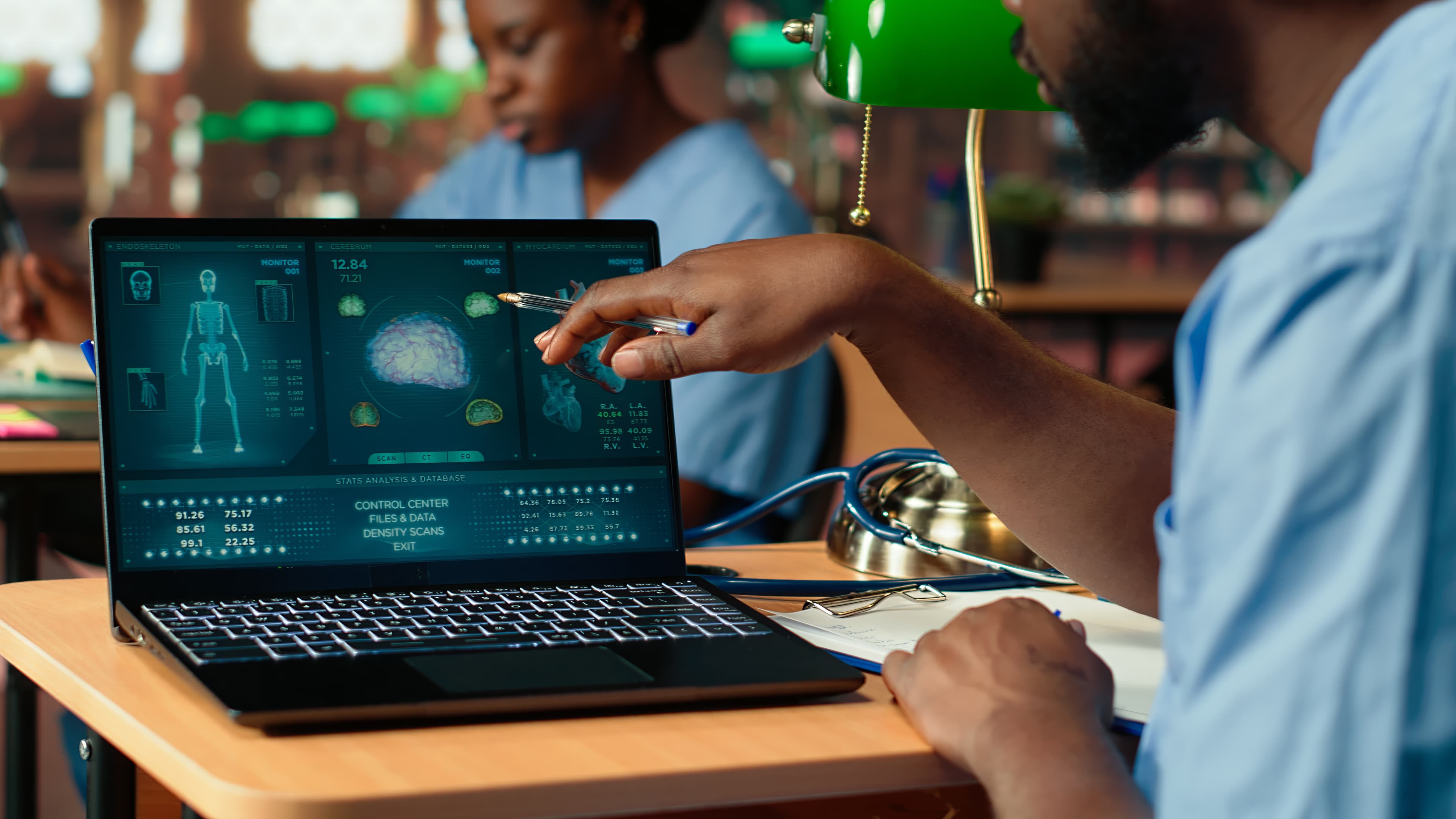 Rural Hospitals & Clinics